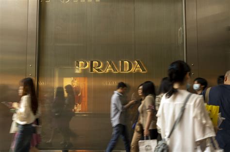 market watch prada spa|Prada shares jump as sales surge in sign of luxury.